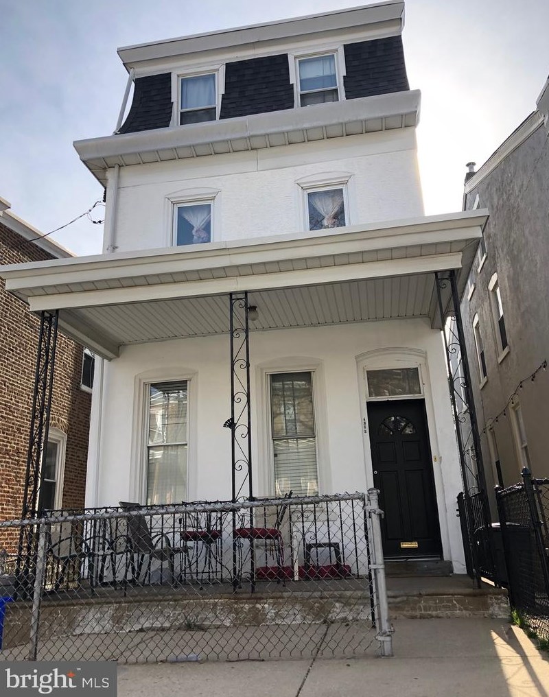 4352 Mitchell St, Philadelphia, PA 19128