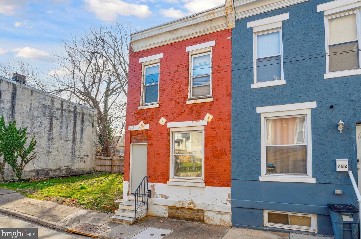 720 Shedwick St, Philadelphia, PA 19104-1613