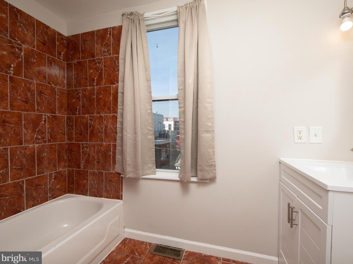 3106 Agate St, Philadelphia PA  19134-4420 exterior