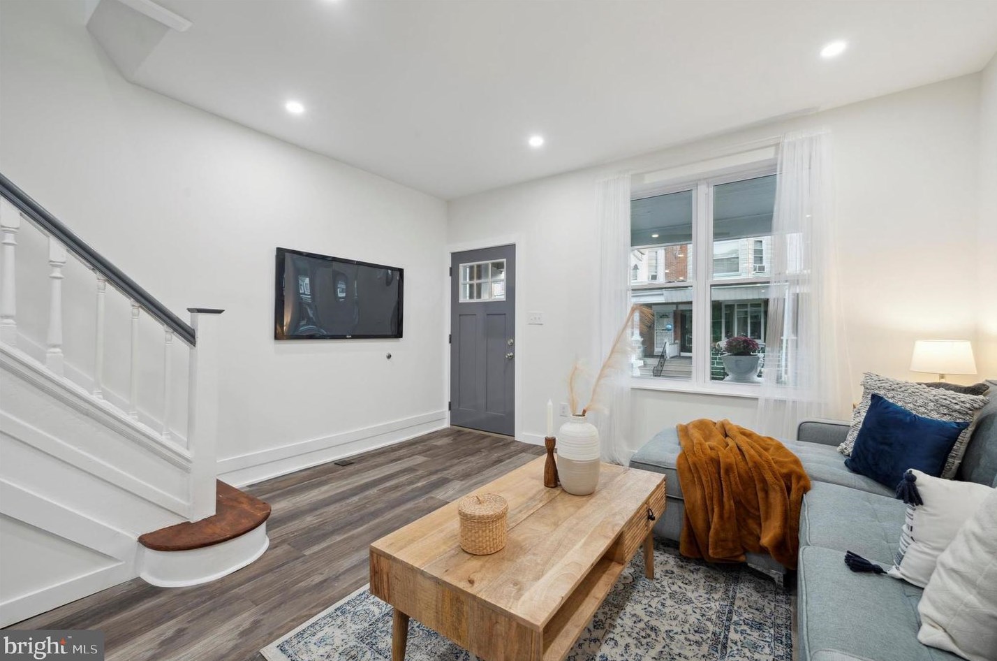 5537 Osage Ave, Philadelphia PA  19143-1315 exterior