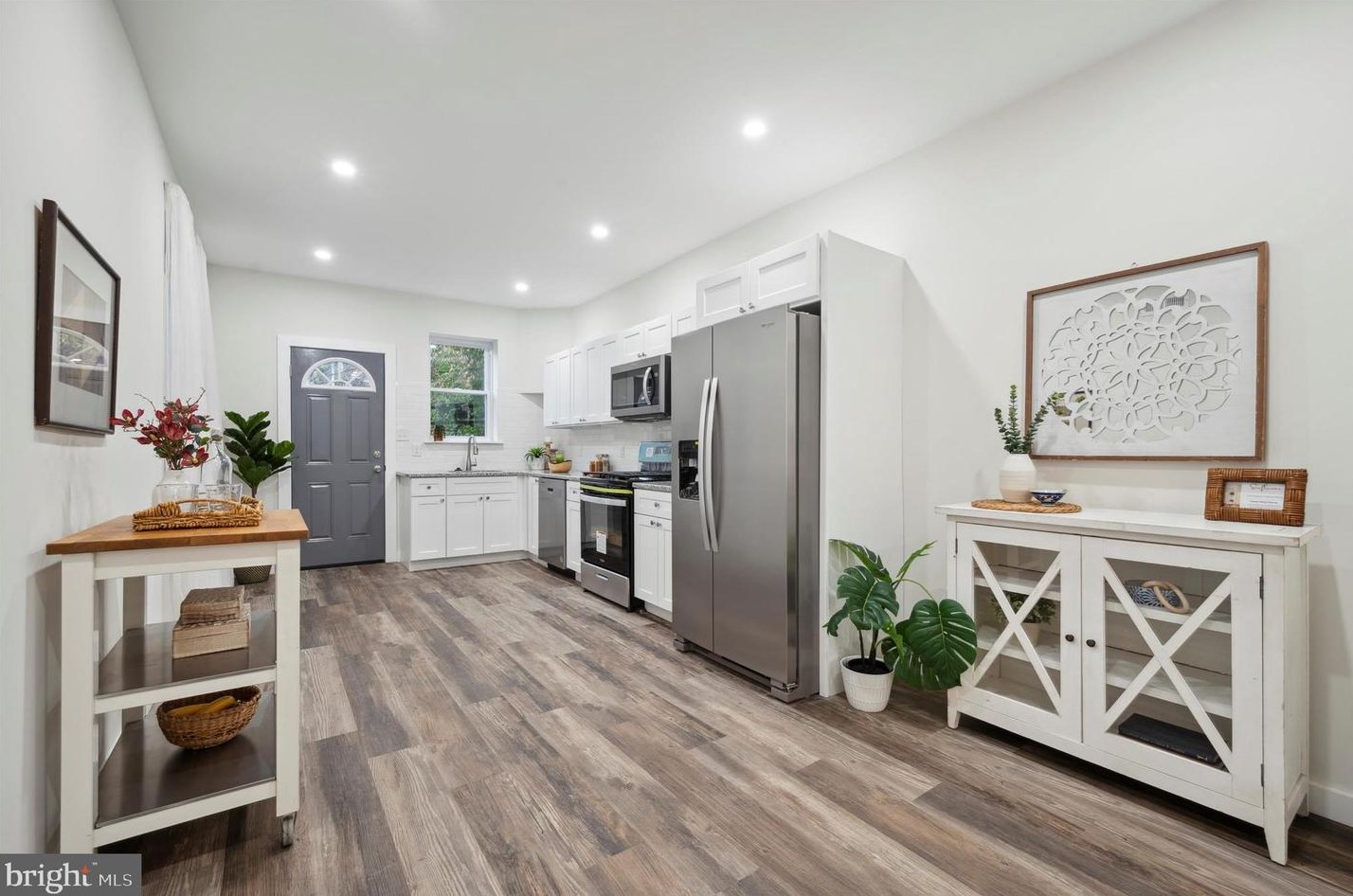5537 Osage Ave, Philadelphia PA  19143-1315 exterior
