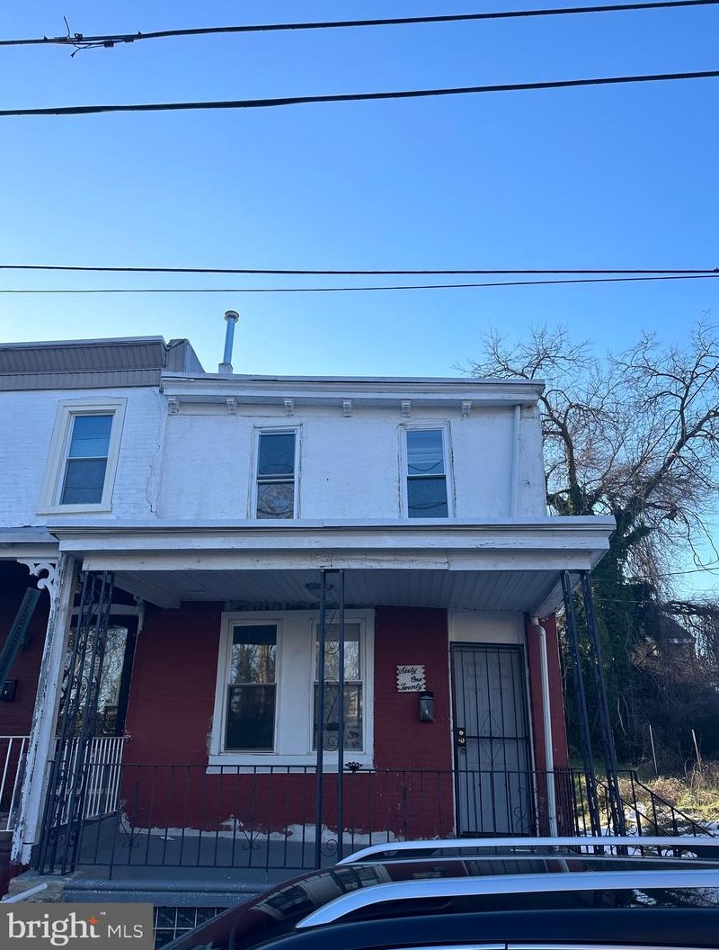 6120 N Beechwood St, Philadelphia, PA 19138