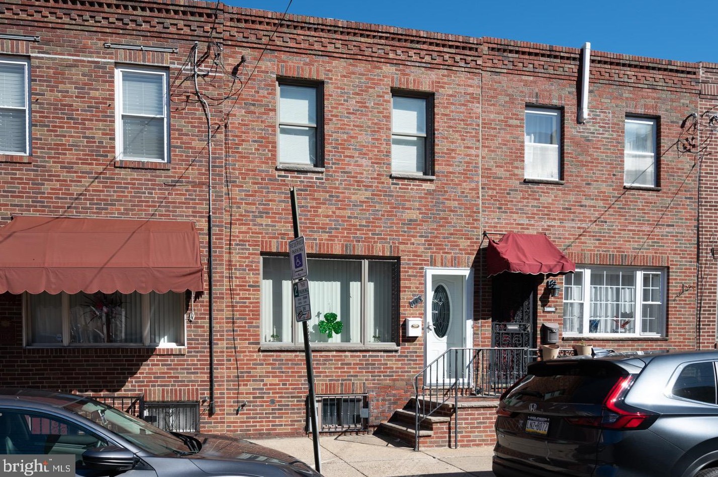 1113 Mifflin St, Philadelphia, PA 19148-2109