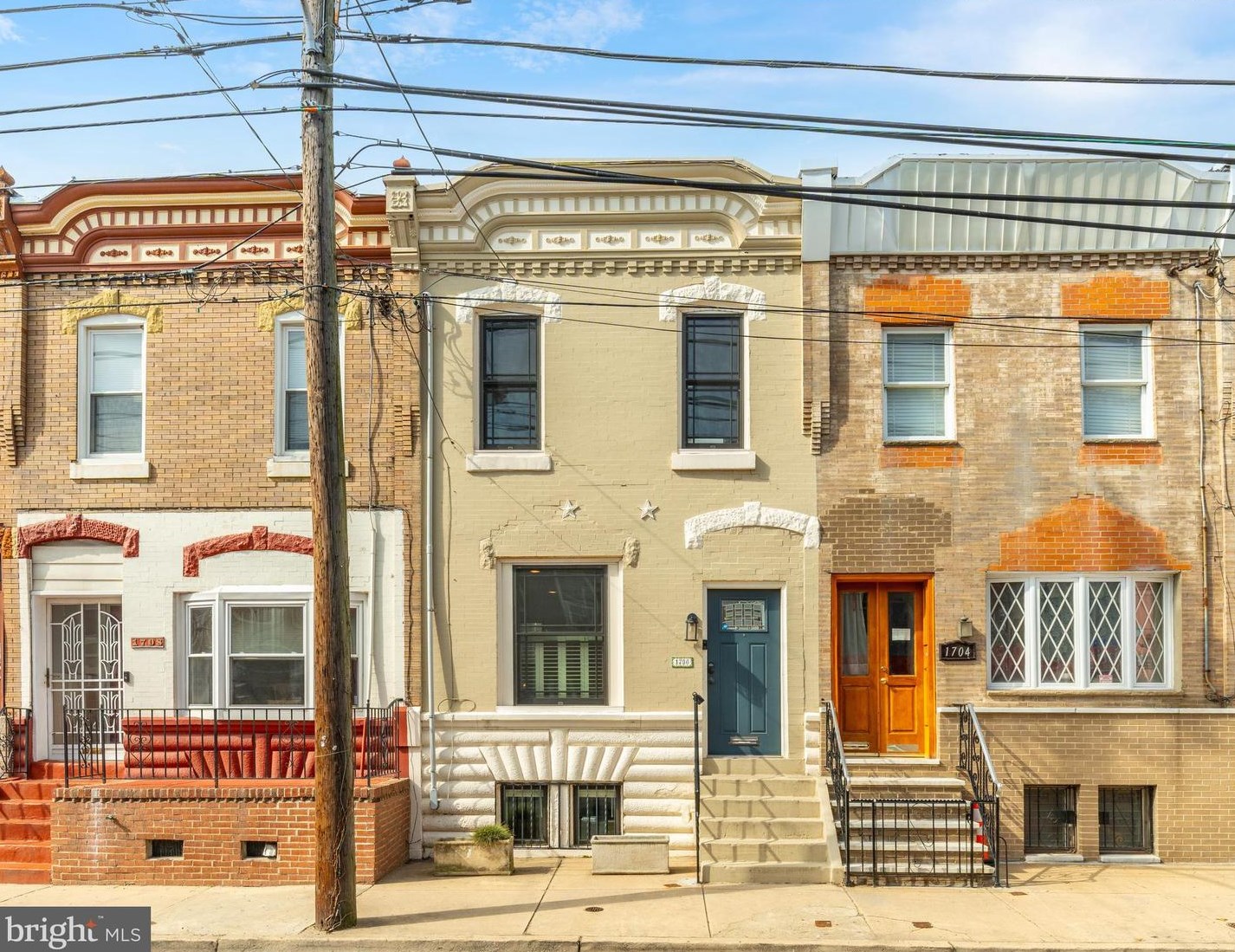 1706 S 21st St, Philadelphia, PA 19145