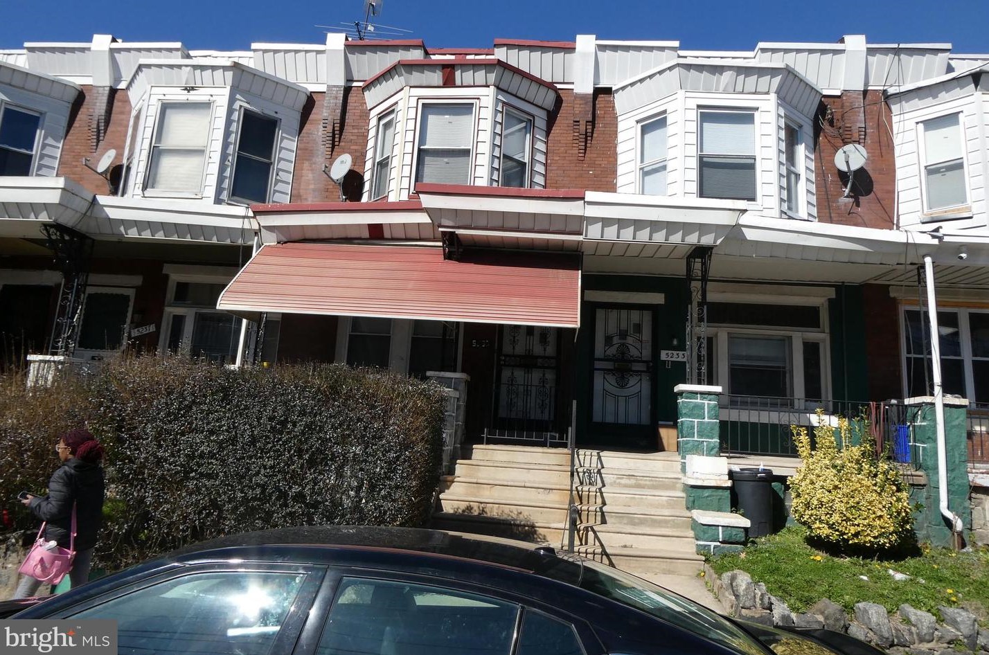 5233 Locust St, Philadelphia, PA 19139