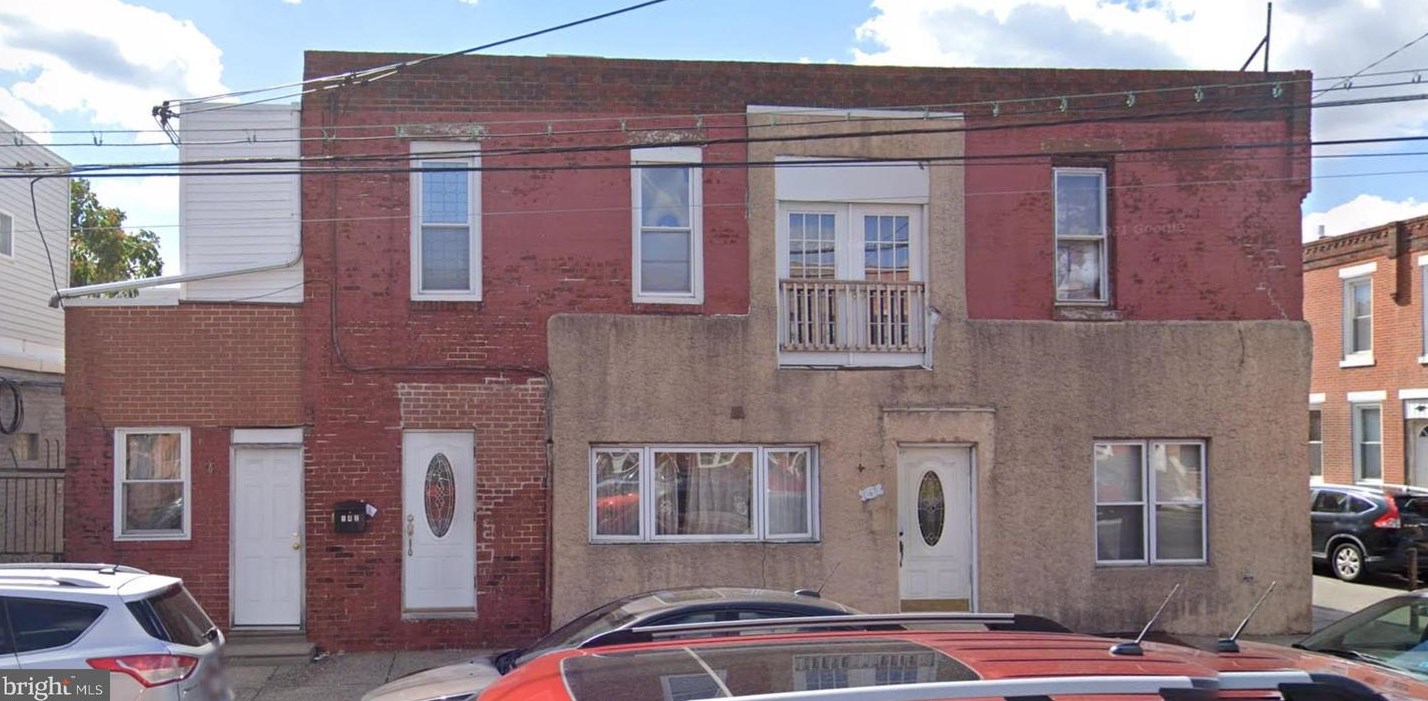 142 Snyder Ave, Philadelphia, PA 19148-2640