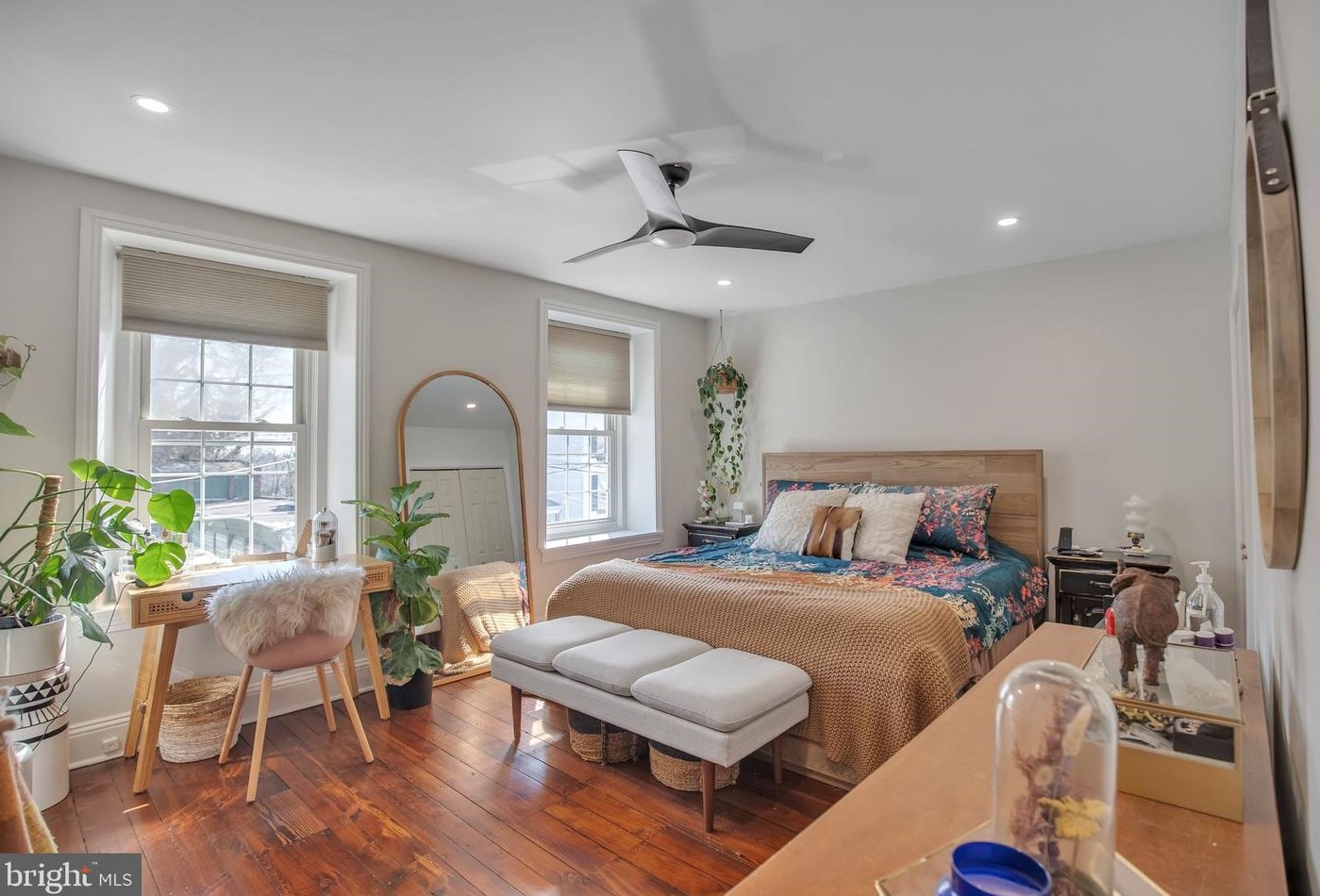 3431 Crawford St, Philadelphia PA  19129-1515 exterior