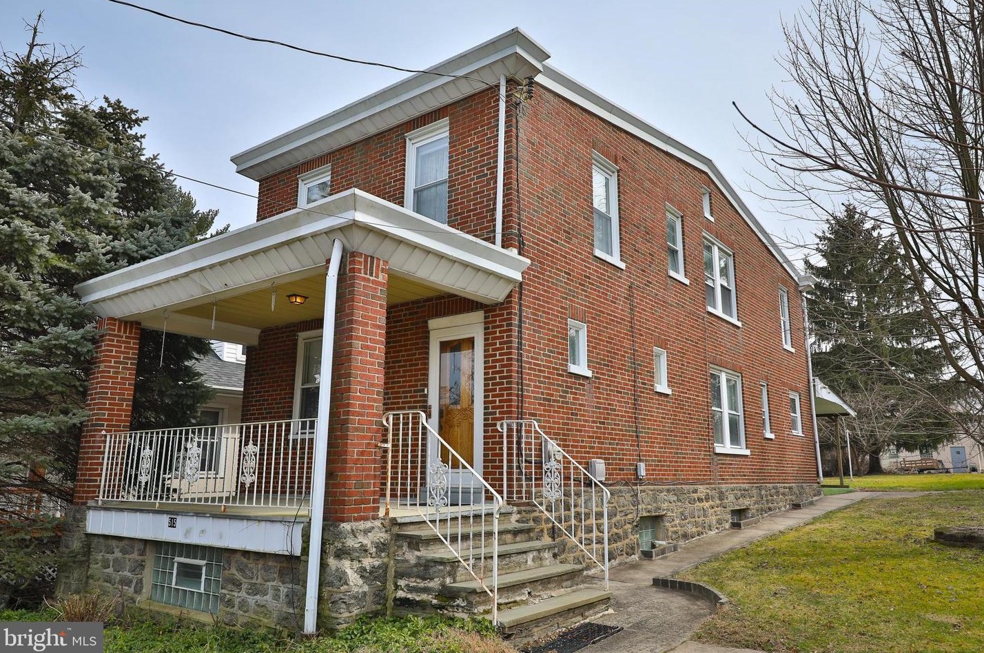 513 Livezey St, Philadelphia, PA 19128