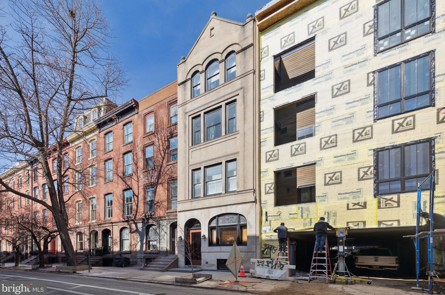 1519 Pine St # 9, Philadelphia, PA 19102