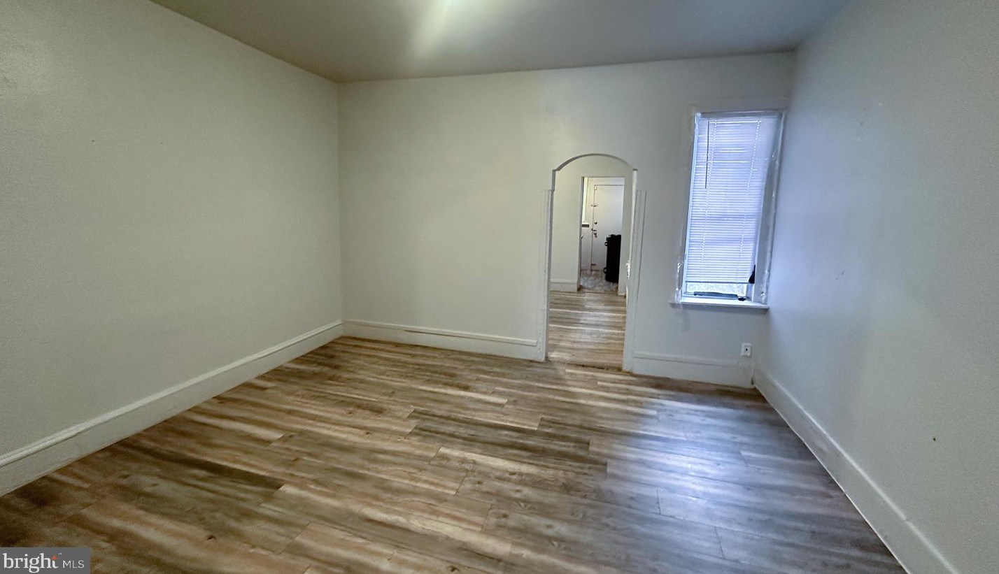 3222 Fontain St, Philadelphia PA  19121-1727 exterior