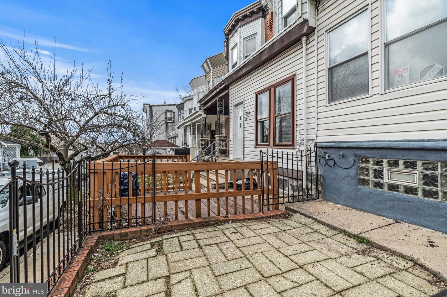 4252 Penn St, Philadelphia, PA 19124