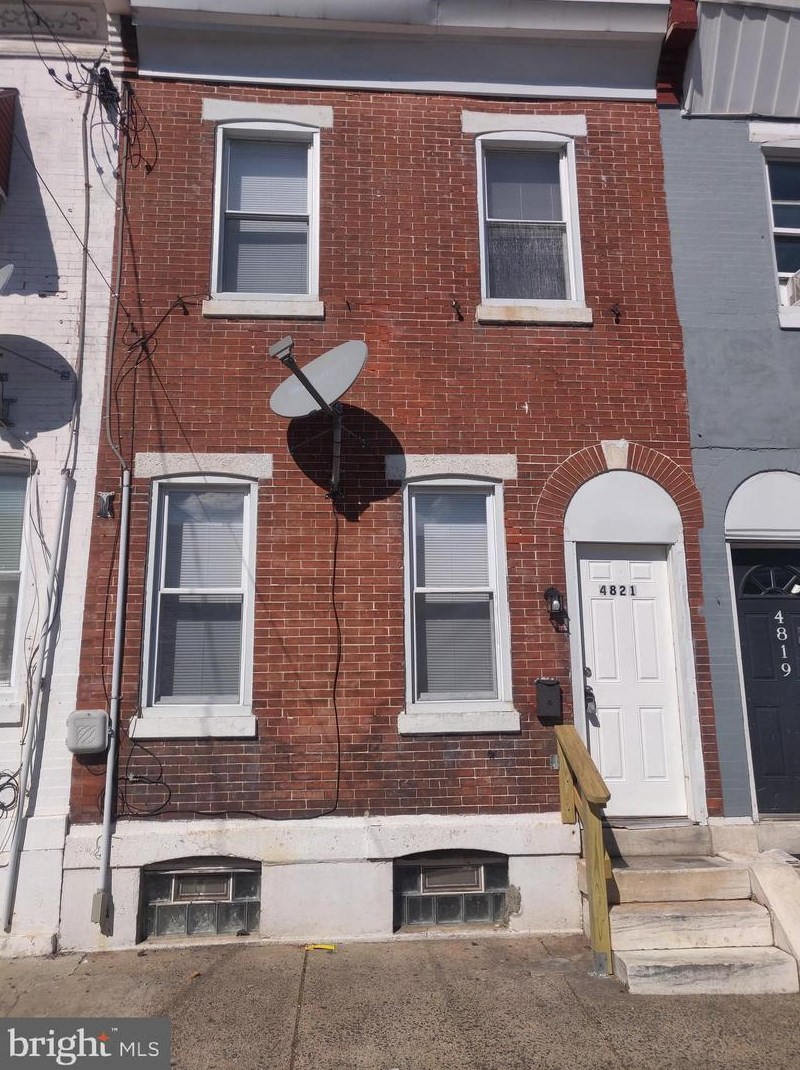 4821 Parrish St, Philadelphia, PA 19139-1846