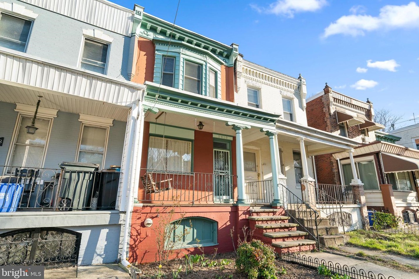 5010 Florence Ave, Philadelphia, PA 19143-3319