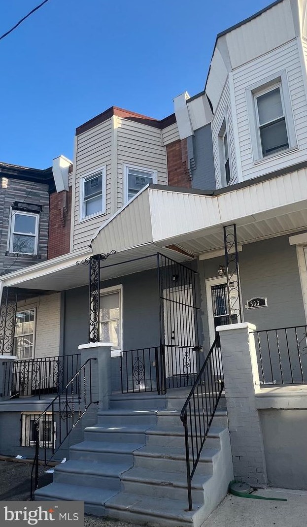 5036 Reno St, Philadelphia, PA 19139-1646
