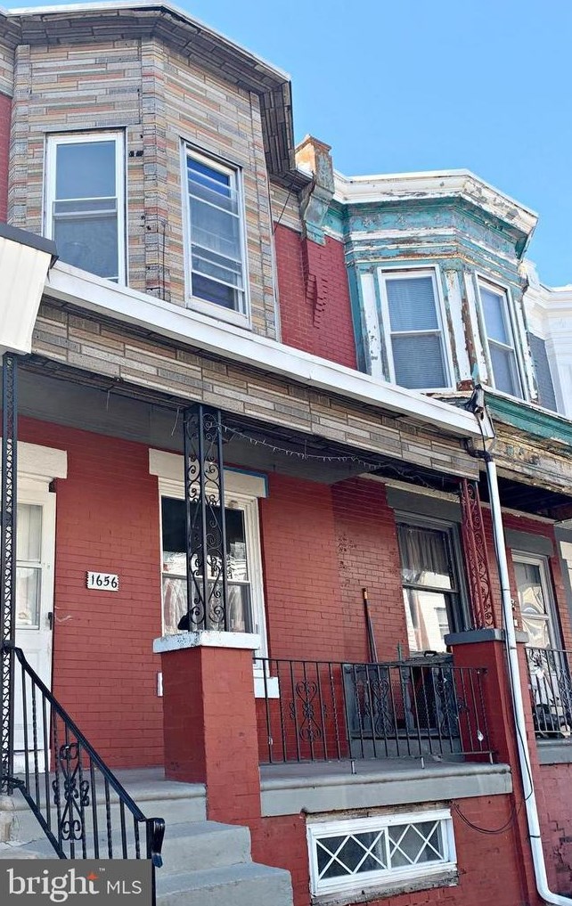 1656 Yewdall St, Philadelphia, PA 19143-5428
