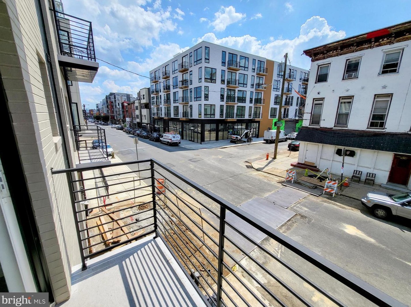 1617 Ridge Ave, Philadelphia PA  19130-2118 exterior