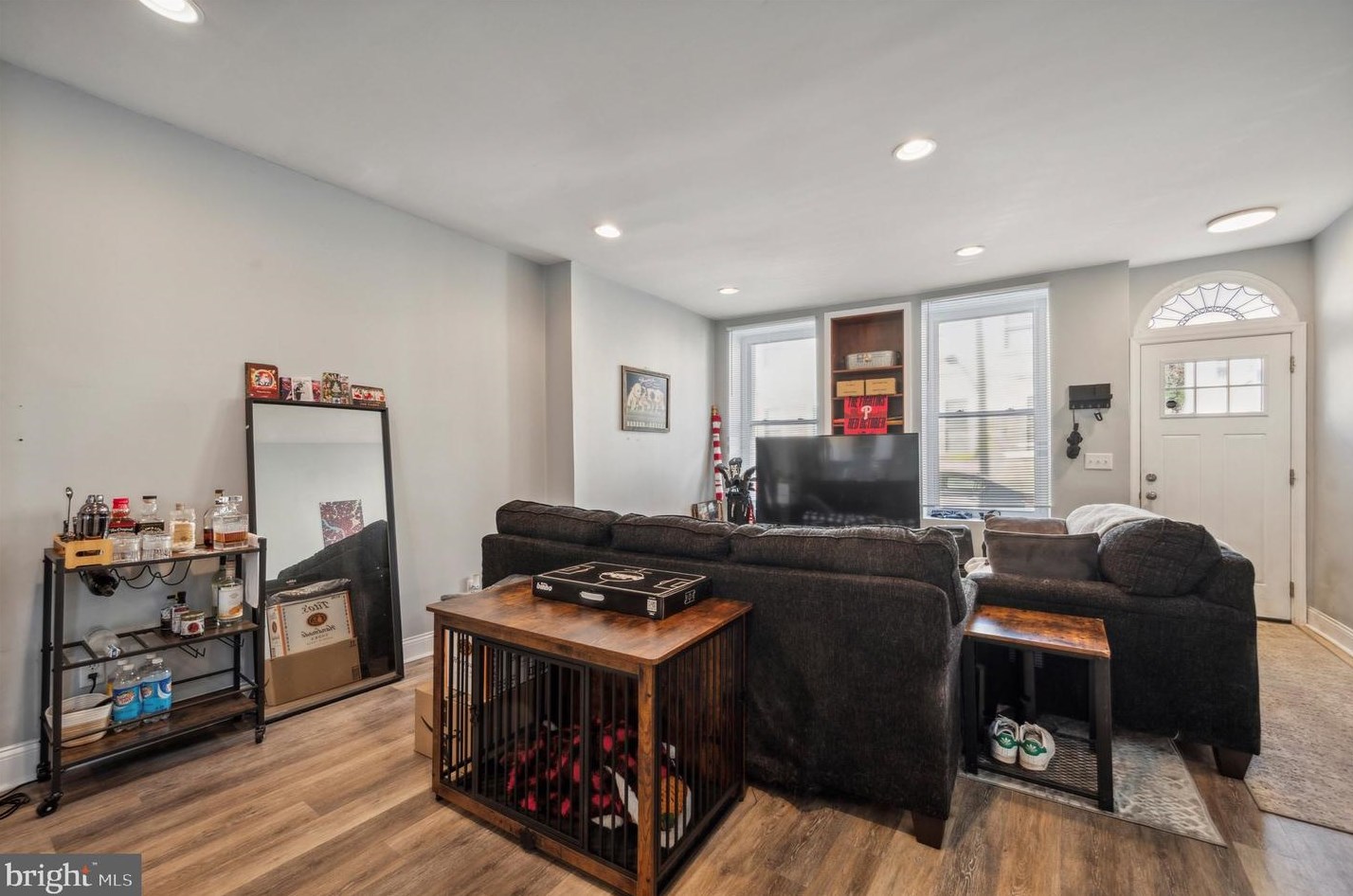4520 Wilde St, Philadelphia PA  19127-1219 exterior