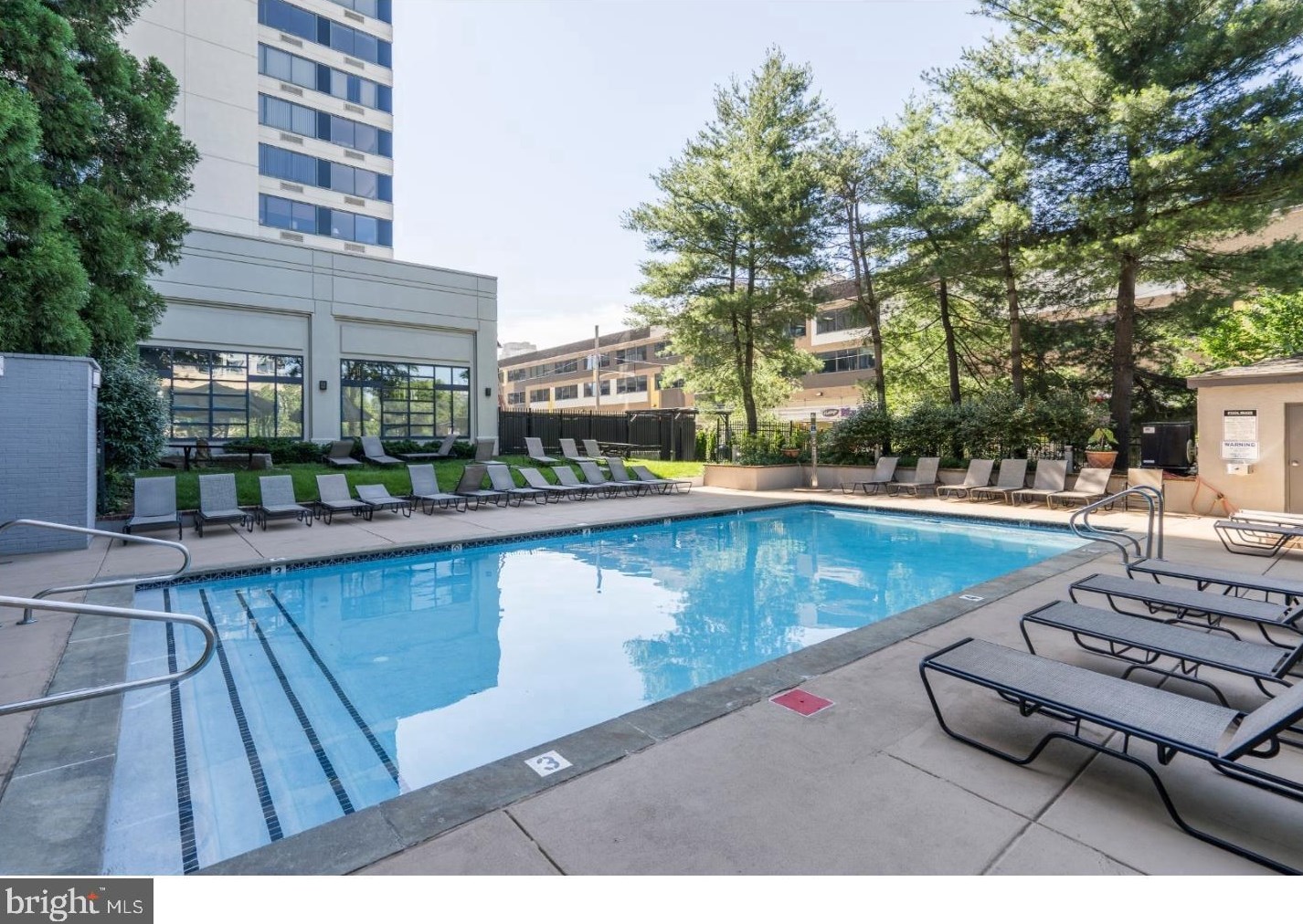 2001 Hamilton St #419, Philadelphia, PA 19130