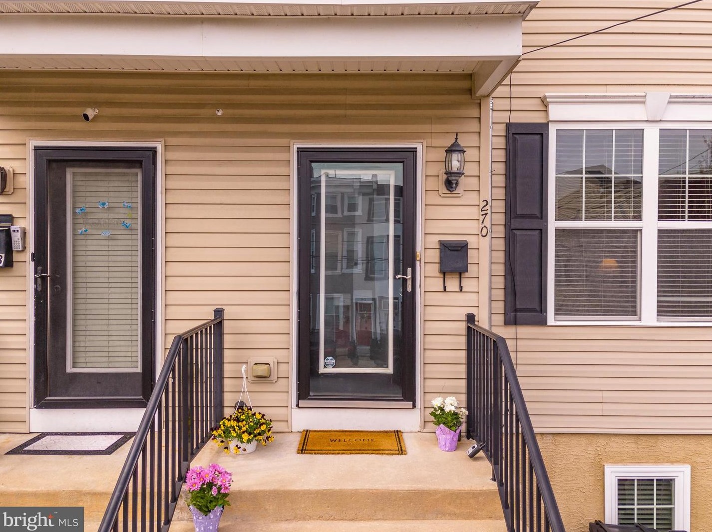 270 Delmar St, Philadelphia, PA 19128-4501