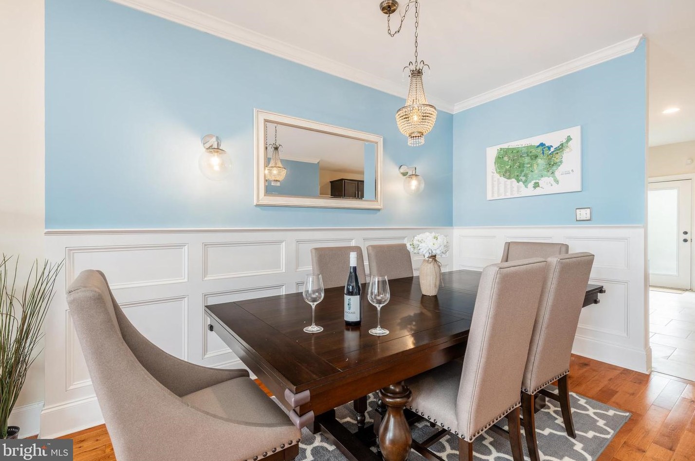 270 Delmar St, Philadelphia PA 19128-4502 exterior