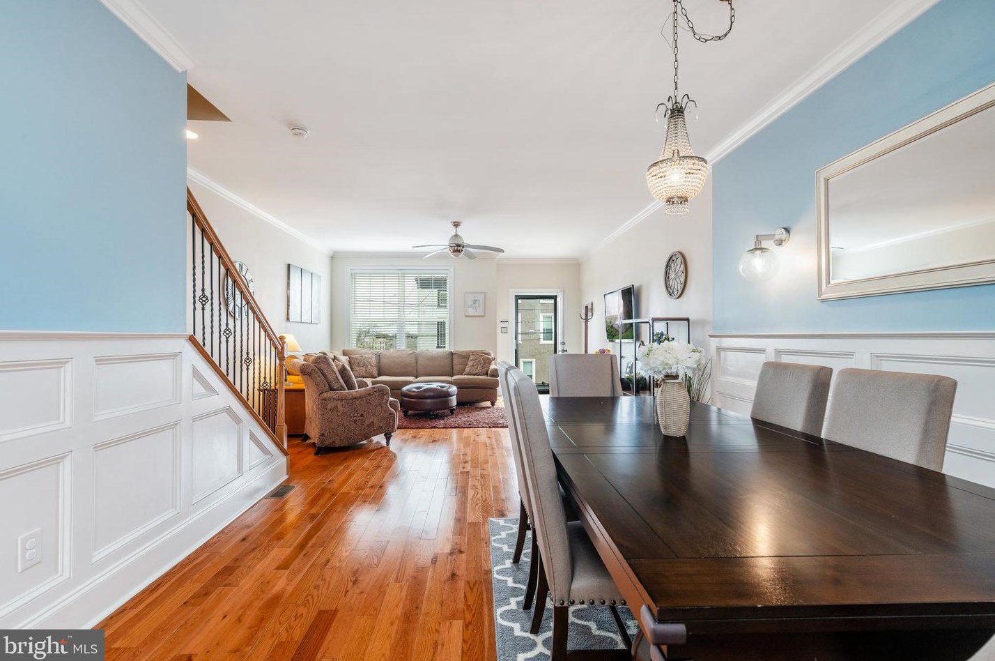 270 Delmar St, Philadelphia PA 19128-4502 exterior