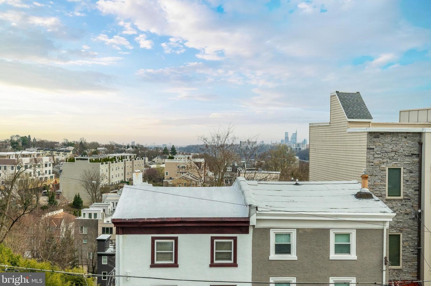 270 Delmar St, Philadelphia PA 19128-4502 exterior