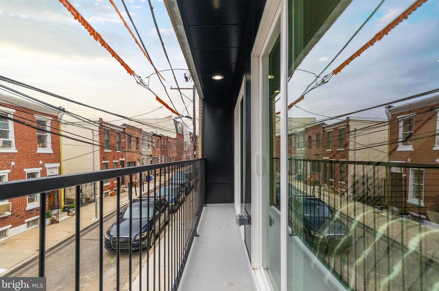 2628 Webster St, Philadelphia PA  19146-2328 exterior