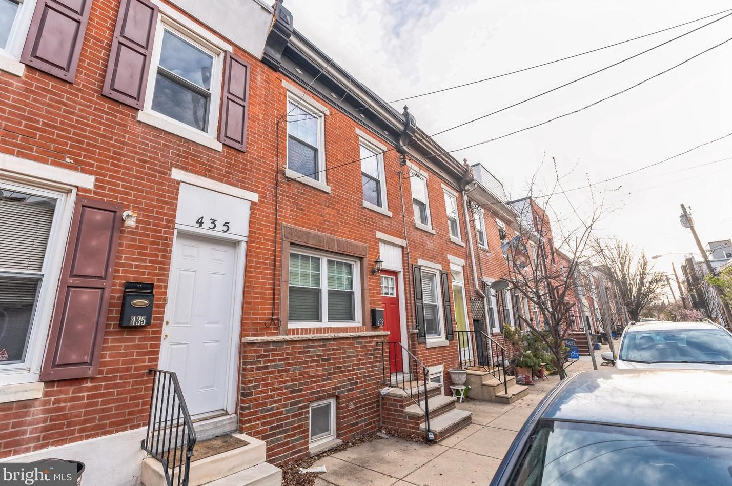 433 Greenwich St, Philadelphia, PA 19147-6522