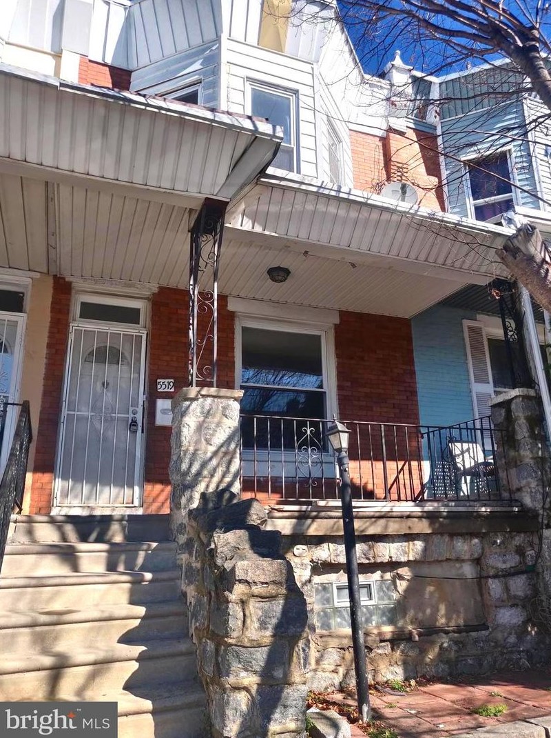 5519 Locust St, Philadelphia, PA 19139