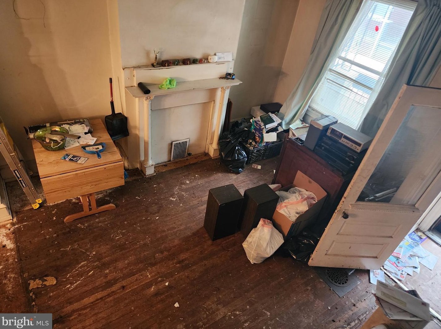 238 N Ramsey St, Philadelphia, PA 19139