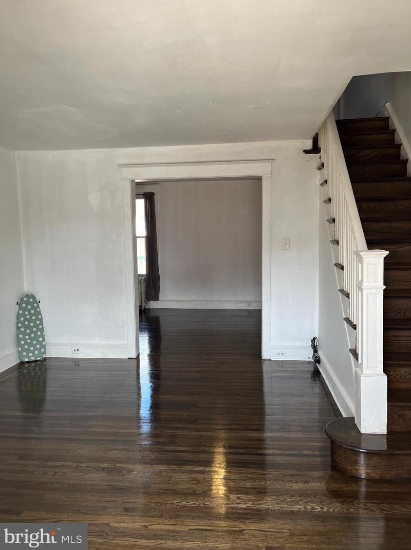 951 Sanger St, Philadelphia PA  19124-1033 exterior