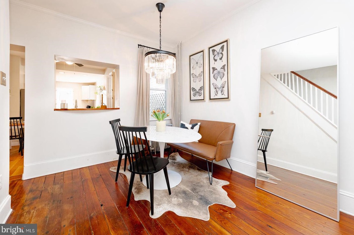 2519 Boston St, Philadelphia PA  19125-3010 exterior