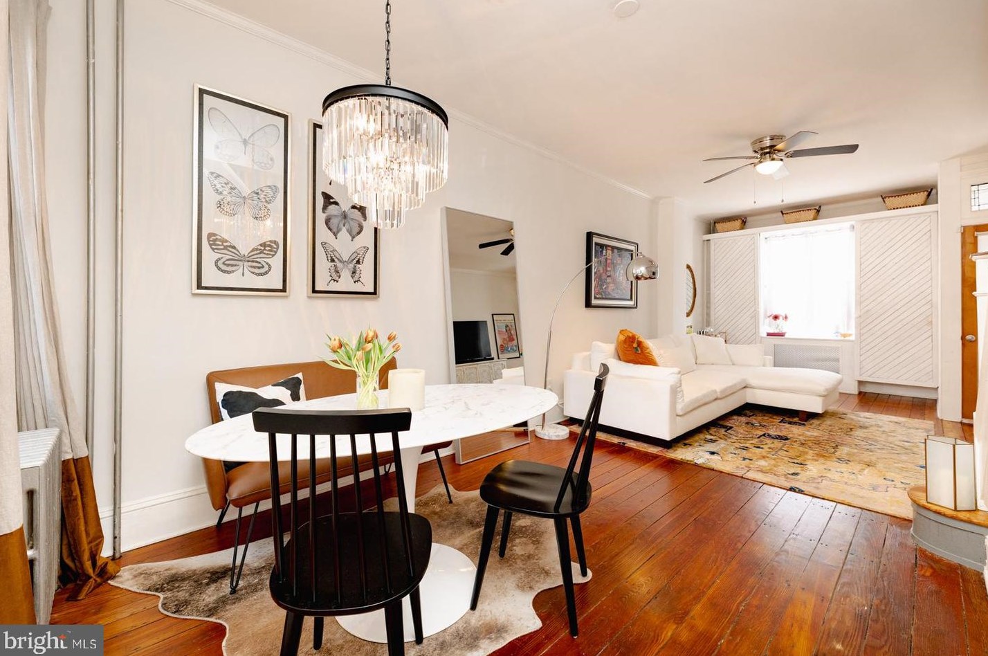 2519 Boston St, Philadelphia PA  19125-3010 exterior