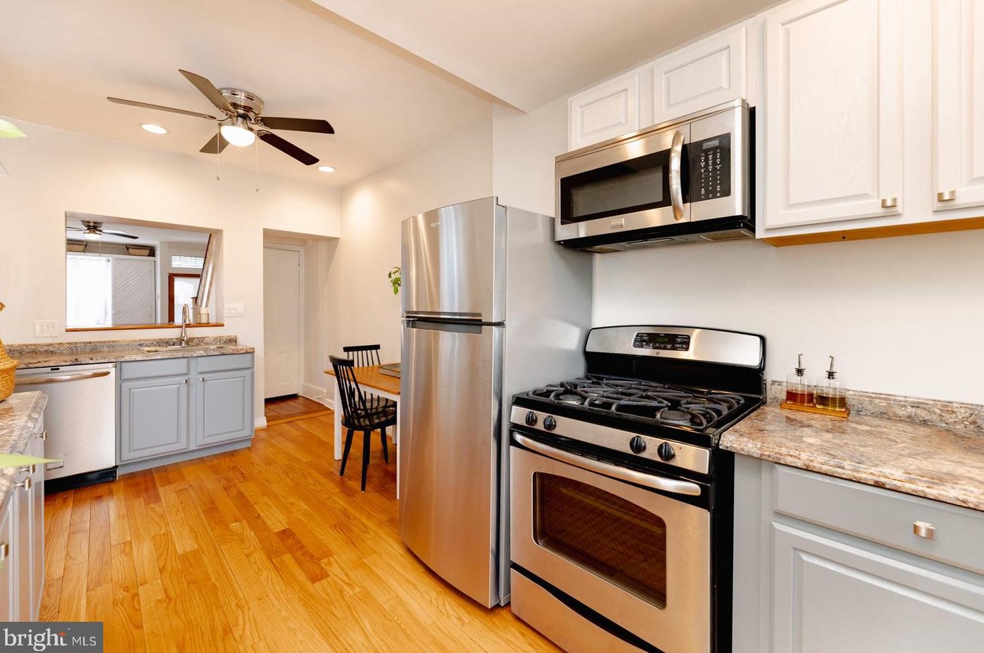 2519 Boston St, Philadelphia PA  19125-3010 exterior