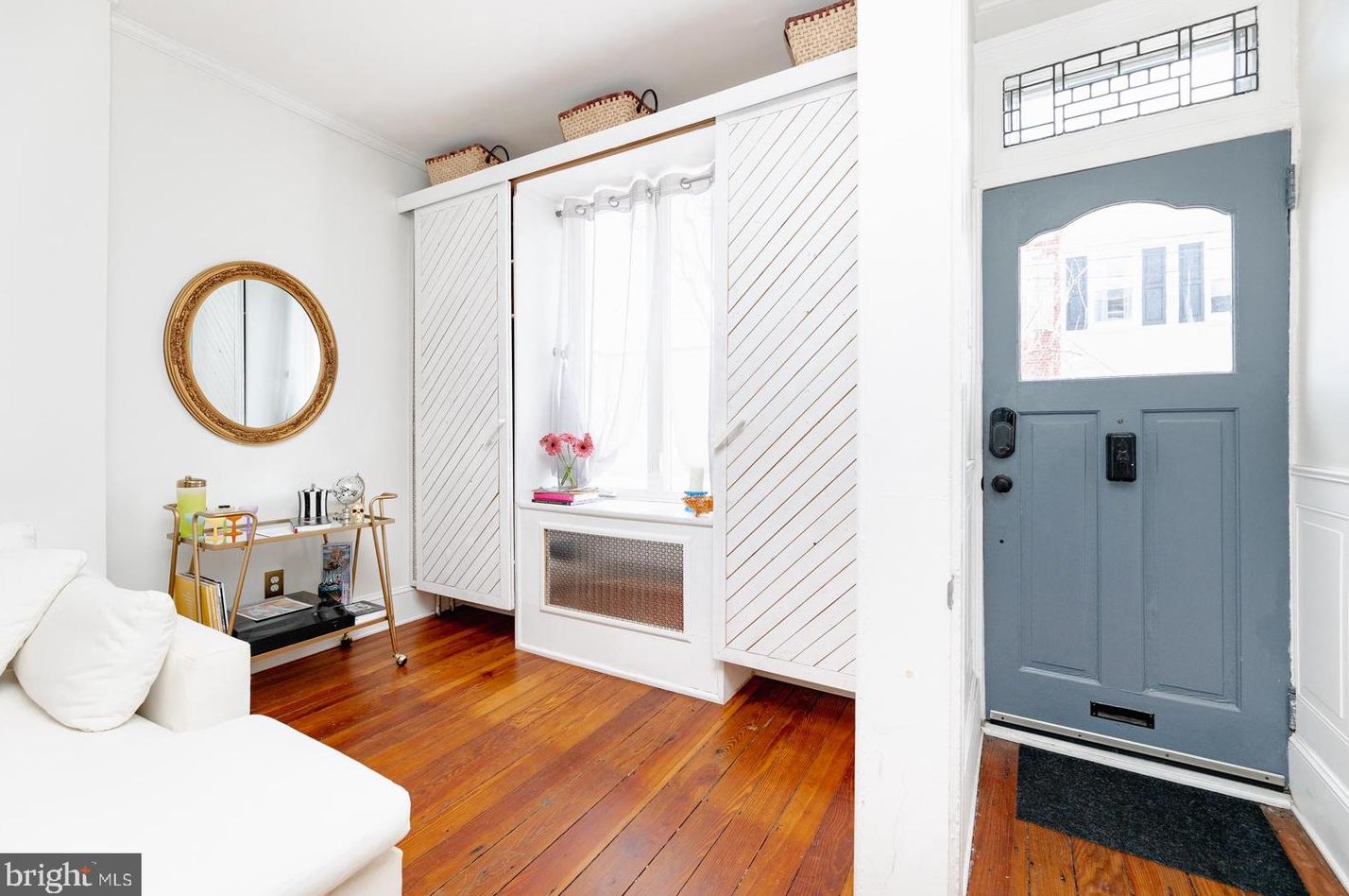 2519 Boston St, Philadelphia PA  19125-3010 exterior