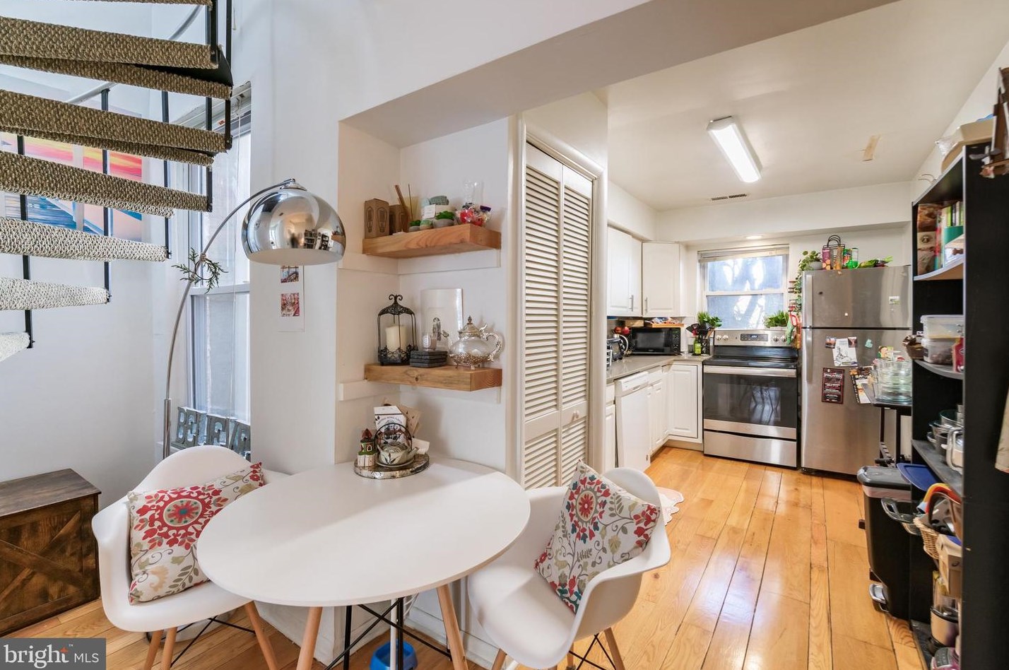 1637 South St #unit 2, Philadelphia, PA 19146