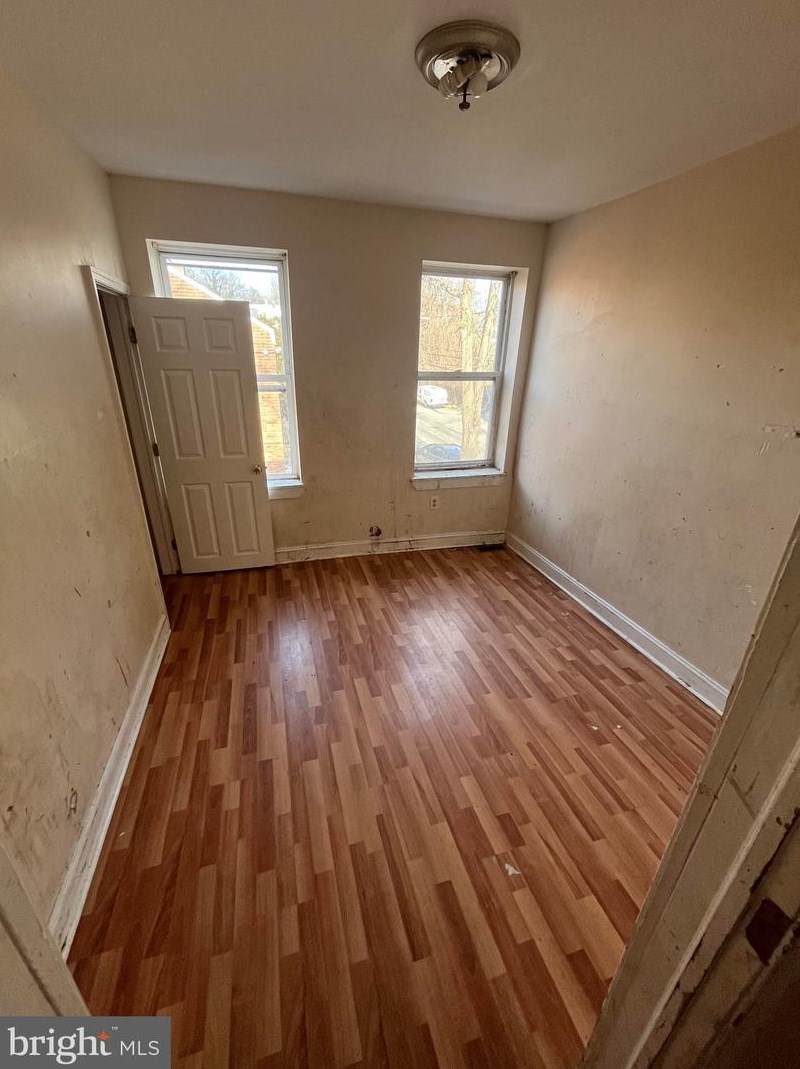 347 Rittenhouse St, Philadelphia PA  19144-5765 exterior