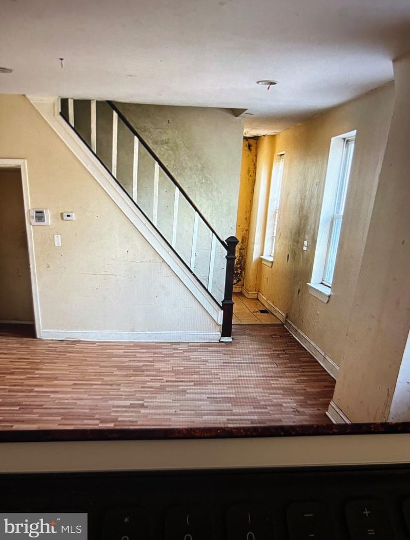 347 Rittenhouse St, Philadelphia PA  19144-5765 exterior