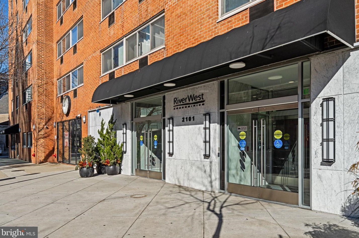 2101 Chestnut St #1515, Philadelphia, PA 19103