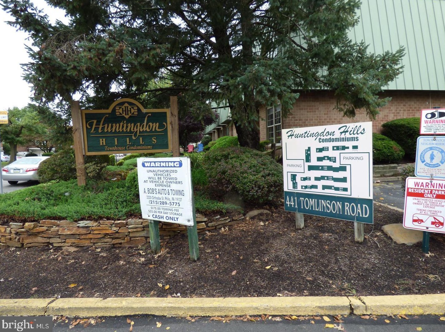 441 Tomlinson Rd Apt E14, Philadelphia, PA