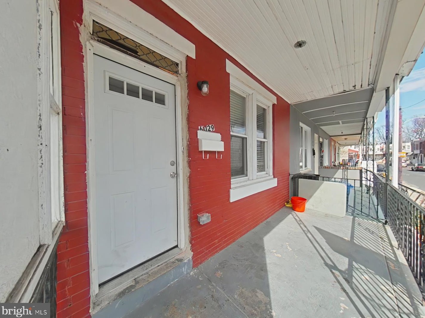 6029 Allman St, Philadelphia, PA 19142-1408