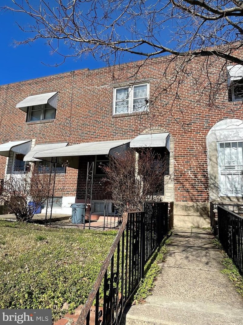 6921 Buist Ave, Philadelphia, PA 19142-2104
