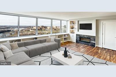 2200 Benjamin Franklin Parkway #0B-S0006, Philadelphia, PA 19130 - Photo 2