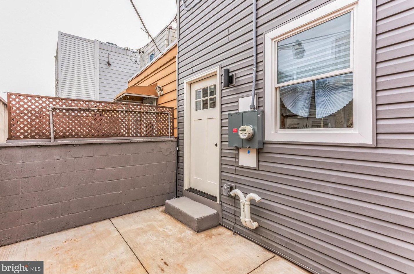 363 Durfor St, Philadelphia PA  19148-3901 exterior