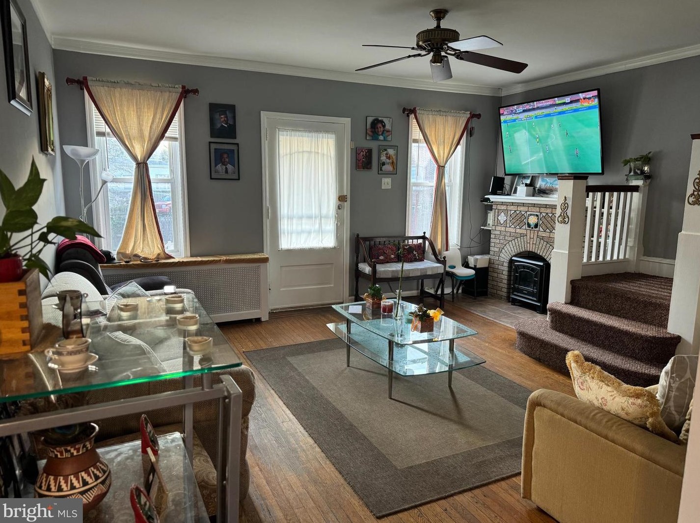 6601 Martins Mill Rd, Philadelphia, PA 19111-4622