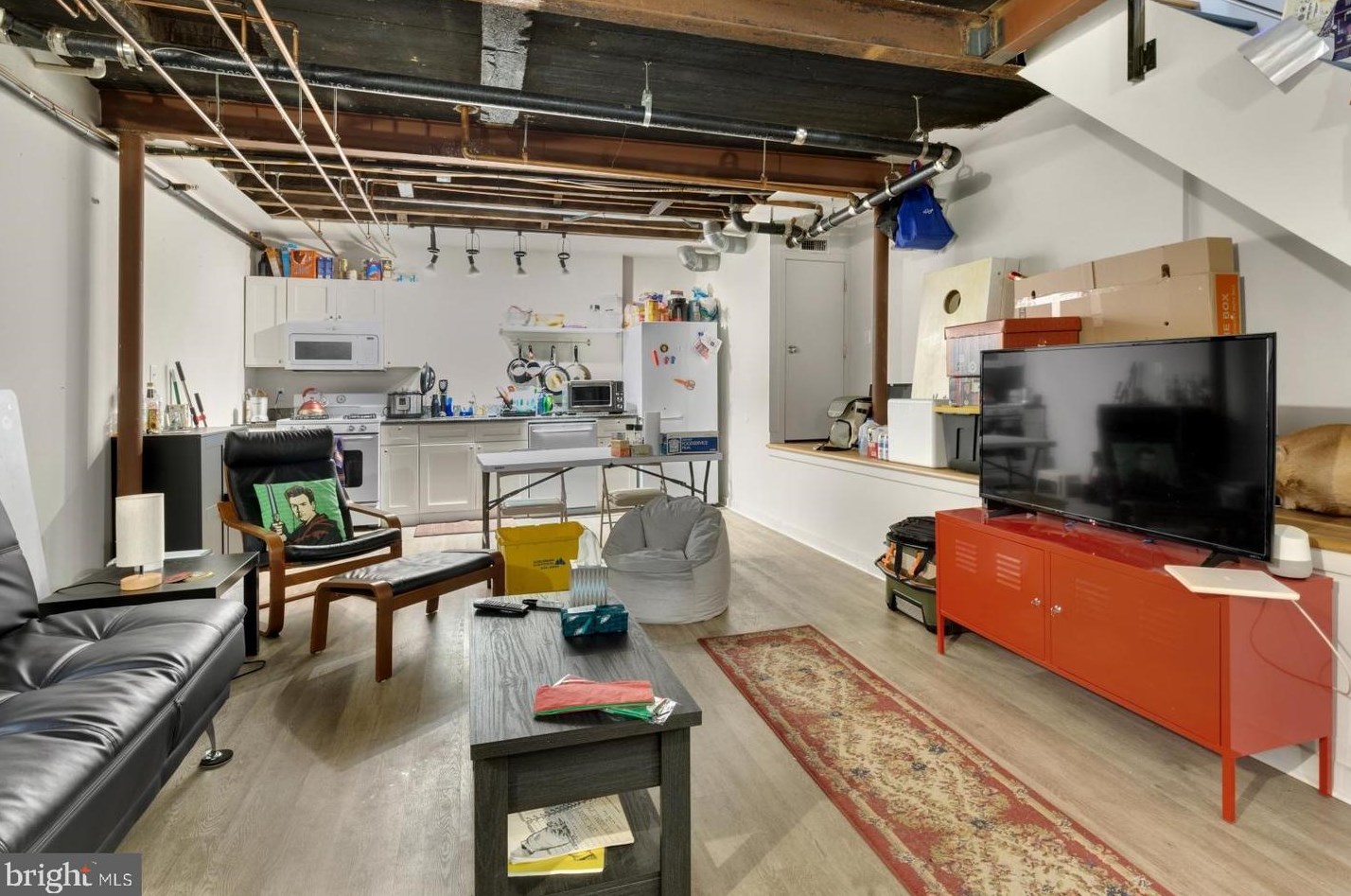 1737 N Howard St #1a, Philadelphia, PA 19122