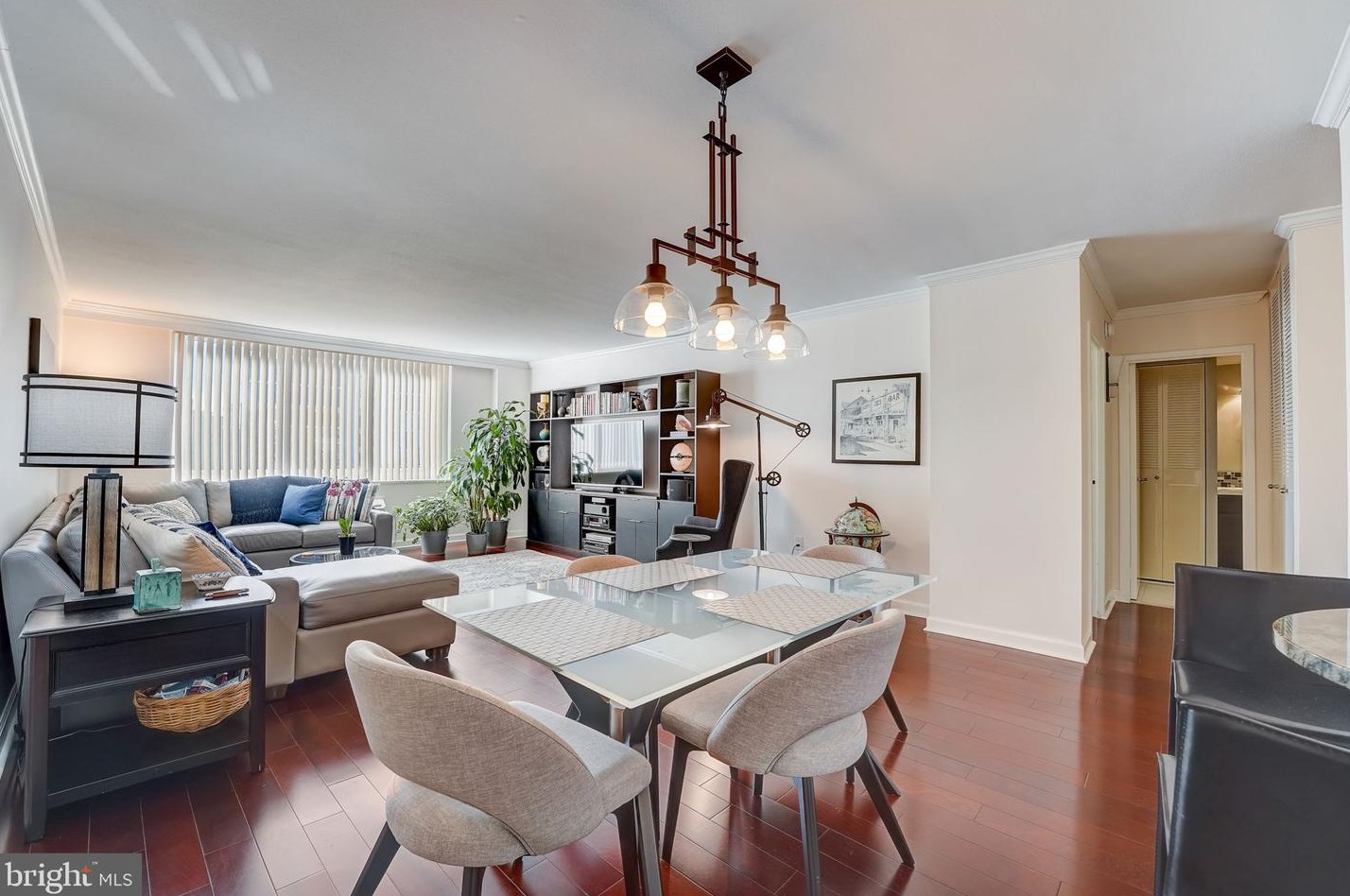 1901 John F Kennedy Blvd #2613, Philadelphia, PA 19103