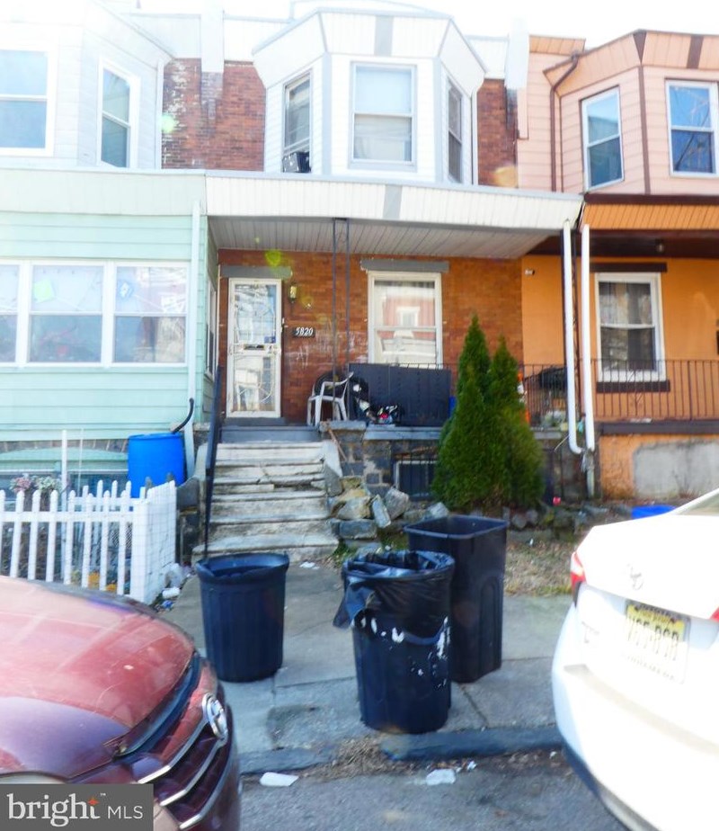 108 62nd St, Philadelphia, PA 19139-2212