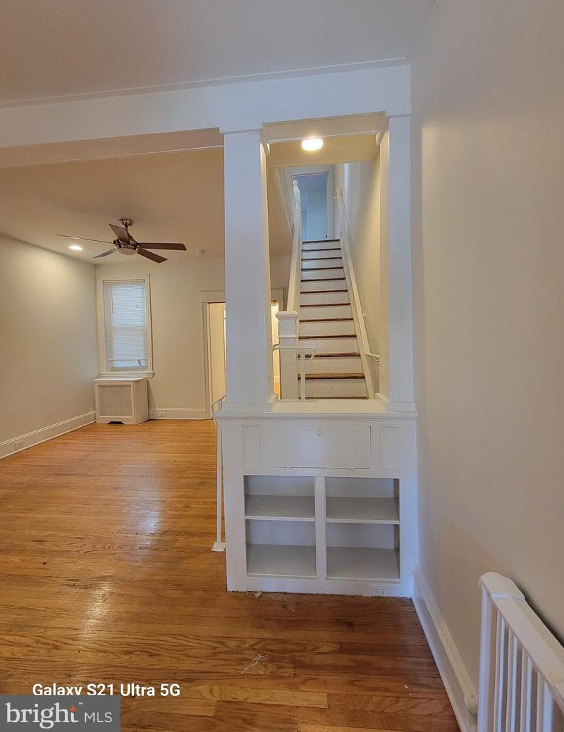 3421 Smedley St, Philadelphia PA  19140-4908 exterior