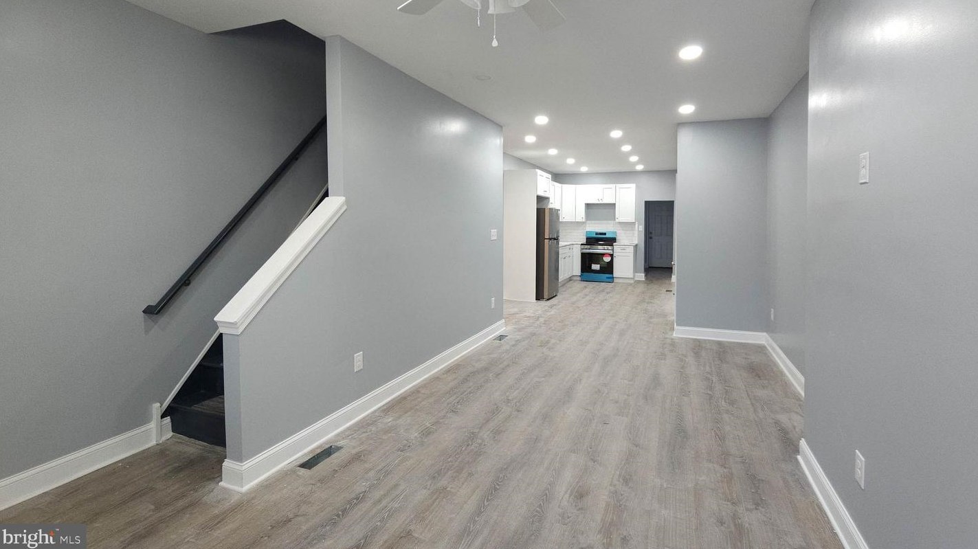 2033 Rowan St, Philadelphia, PA 19140-1734